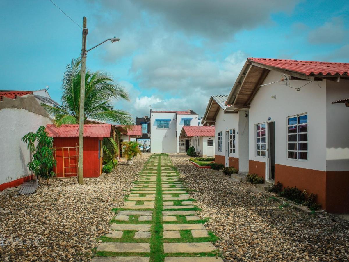 Valle Real Turbo Bagian luar foto